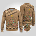 personalised-wombat-christmas-tree-ugly-christmas-sweater-australia-merry-xmas-simple-style