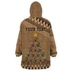 personalised-wombat-christmas-tree-wearable-blanket-hoodie-australia-merry-xmas-simple-style