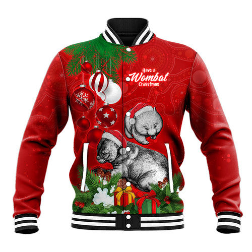 wombat-lover-baseball-jacket-australia-merry-christmas-aboriginal