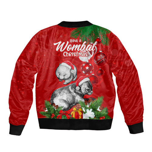 wombat-lover-bomber-jacket-australia-merry-christmas-aboriginal
