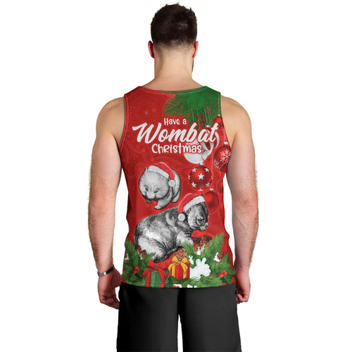 wombat-lover-men-tank-top-australia-merry-christmas-aboriginal