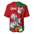 personalised-wombat-lover-baseball-jersey-australia-merry-christmas-aboriginal
