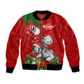 personalised-wombat-lover-bomber-jacket-australia-merry-christmas-aboriginal