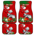 personalised-wombat-lover-car-mats-australia-merry-christmas-aboriginal