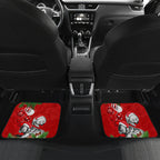 personalised-wombat-lover-car-mats-australia-merry-christmas-aboriginal