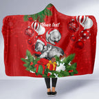 personalised-wombat-lover-hooded-blanket-australia-merry-christmas-aboriginal