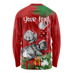 personalised-wombat-lover-long-sleeve-shirt-australia-merry-christmas-aboriginal