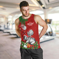 personalised-wombat-lover-men-tank-top-australia-merry-christmas-aboriginal