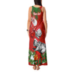 personalised-wombat-lover-tank-maxi-dress-australia-merry-christmas-aboriginal
