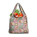 Aussie Birds Christmas La La Land Grocery Bag Pink Vintage Stamp Edition - Aussie Hoodie