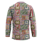 Aussie Birds Christmas La La Land Hockey Jersey Pink Vintage Stamp Edition - Aussie Hoodie
