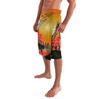 Australia Koala Soldier Style Lavalava Last Post Lest We Forget