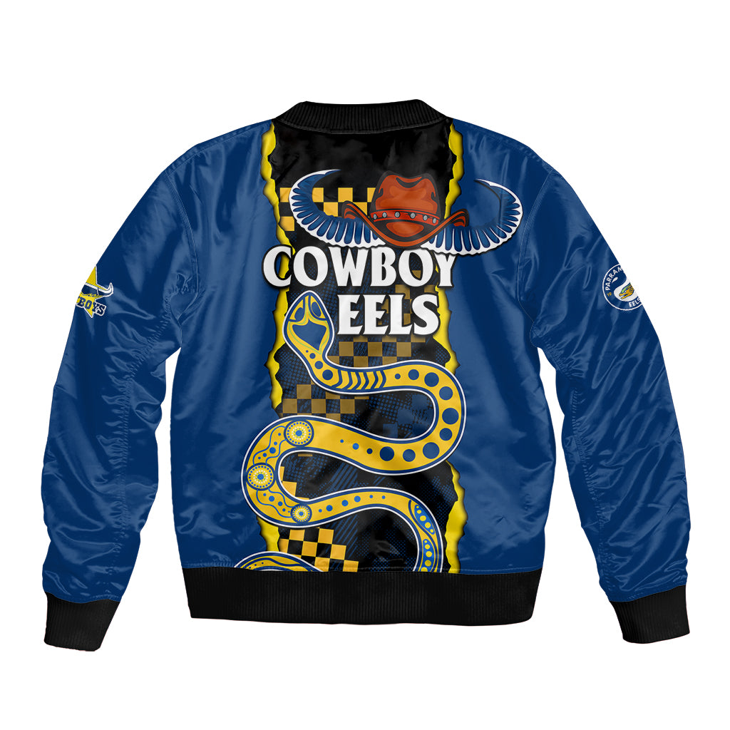 nrl-combine-cowboys-and-parra-eels-bomber-jacket-sporty-style
