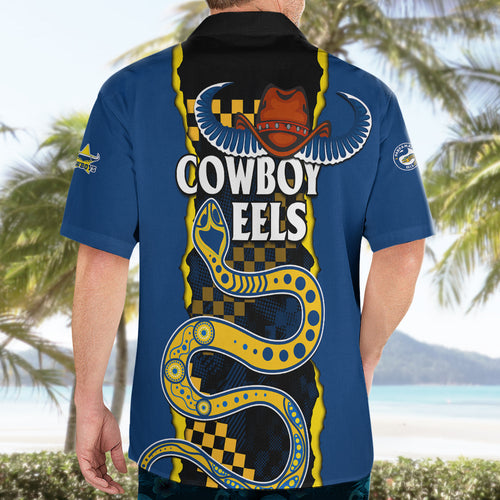 nrl-combine-cowboys-and-parra-eels-hawaiian-shirt-sporty-style