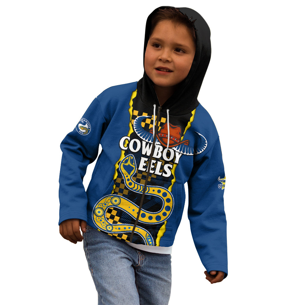 nrl-combine-cowboys-and-parra-eels-kid-hoodie-sporty-style