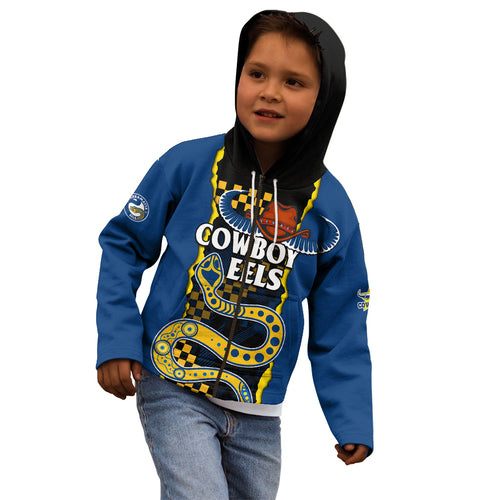 nrl-combine-cowboys-and-parra-eels-kid-hoodie-sporty-style