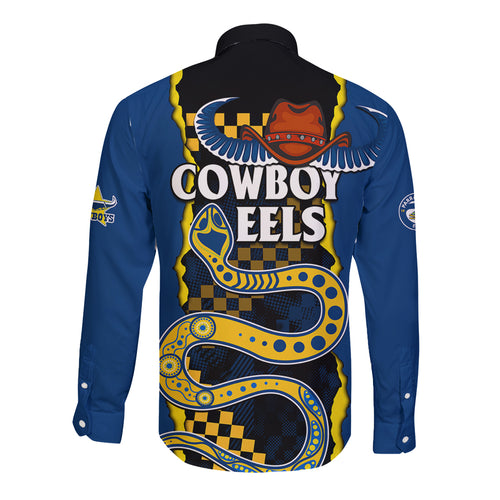 nrl-combine-cowboys-and-parra-eels-long-sleeve-button-shirt-sporty-style
