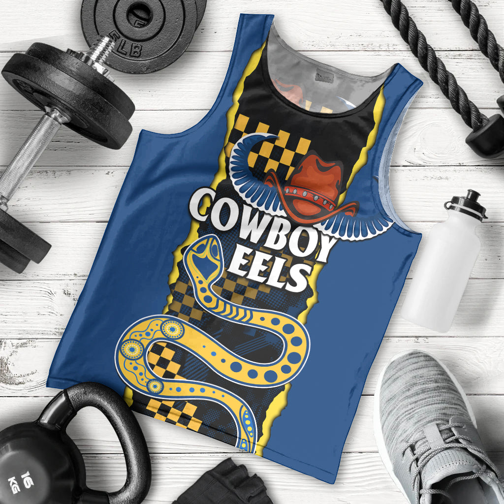 nrl-combine-cowboys-and-parra-eels-men-tank-top-sporty-style
