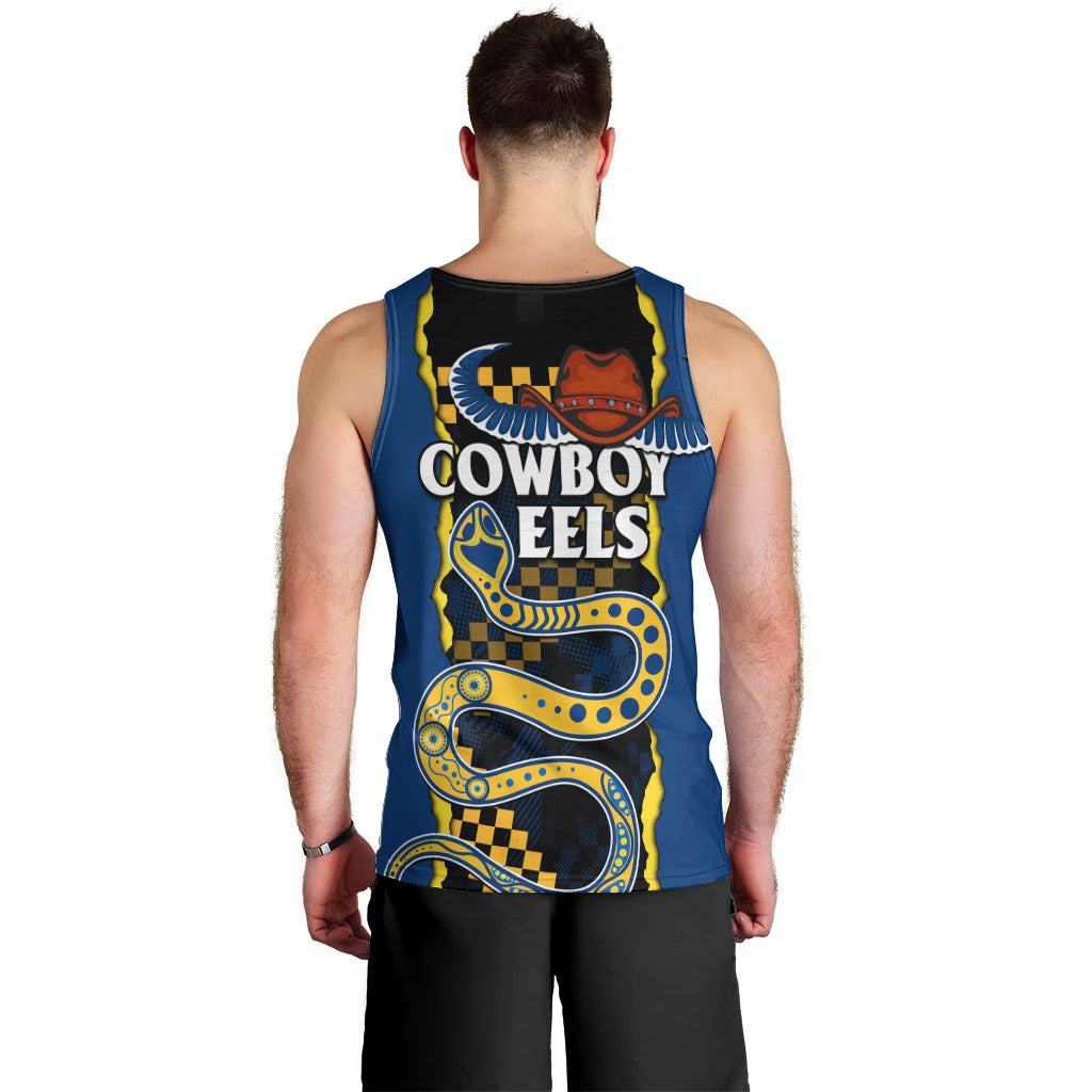 nrl-combine-cowboys-and-parra-eels-men-tank-top-sporty-style