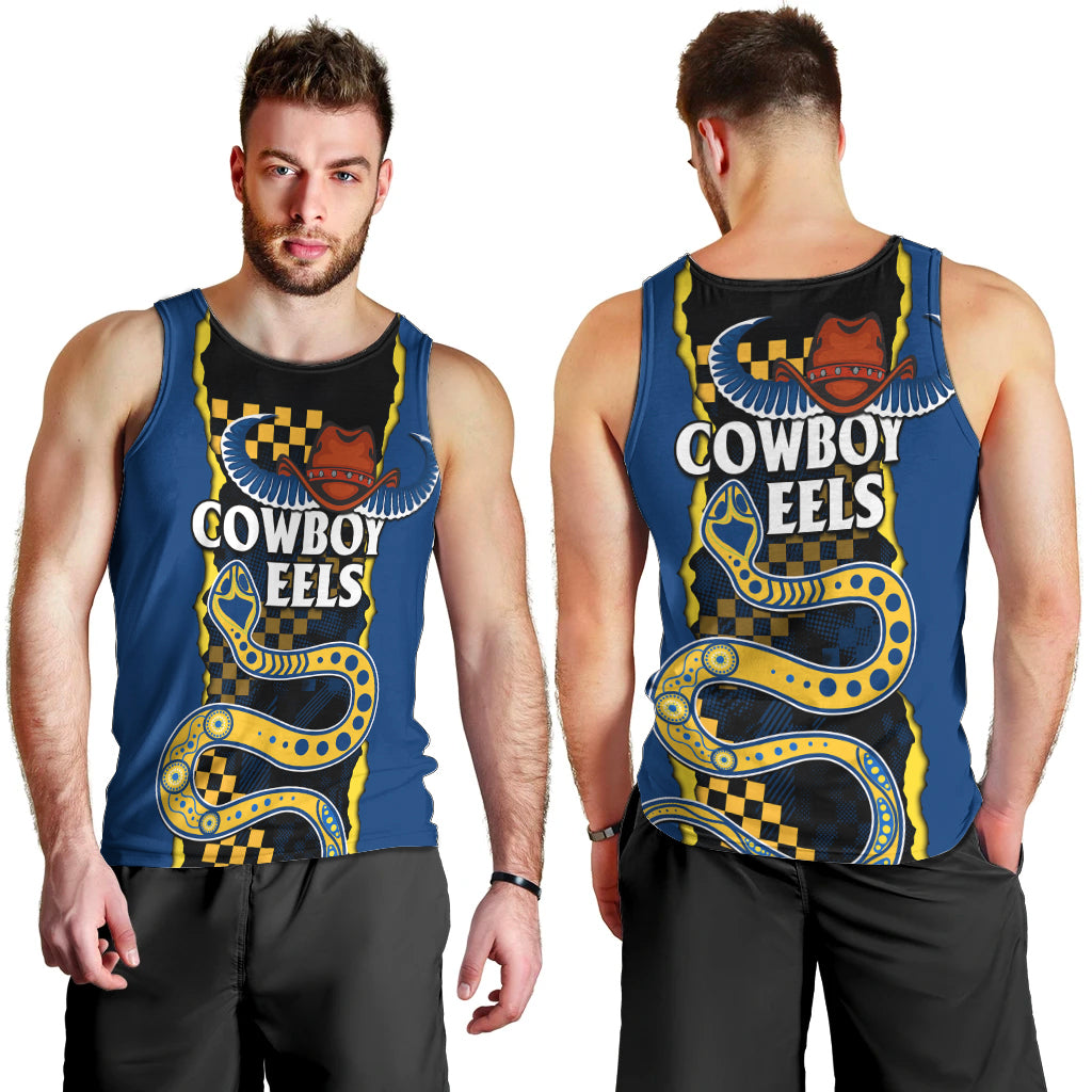 nrl-combine-cowboys-and-parra-eels-men-tank-top-sporty-style