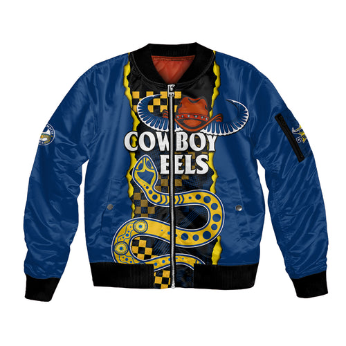 nrl-combine-cowboys-and-parra-eels-sleeve-zip-bomber-jacket-sporty-style