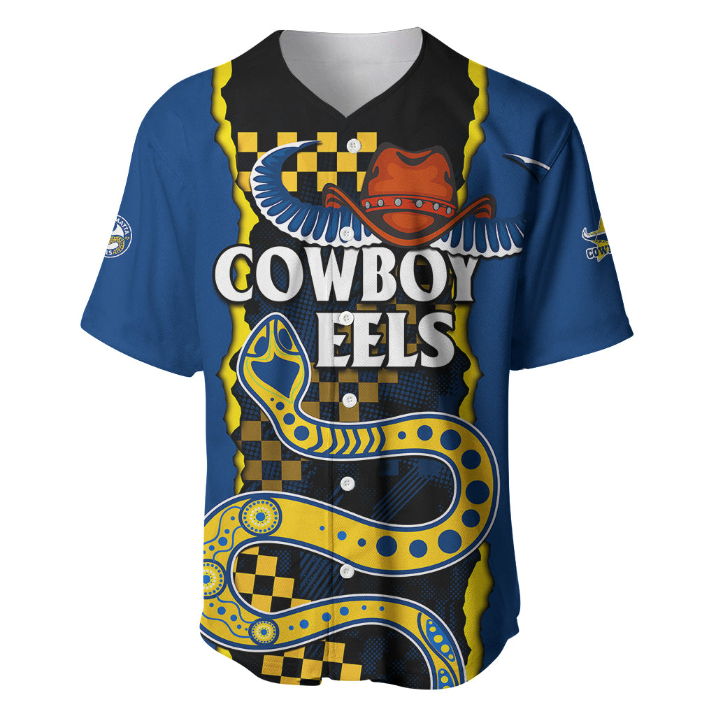 custom-text-and-number-nrl-combine-cowboys-and-parra-eels-baseball-jersey-sporty-style