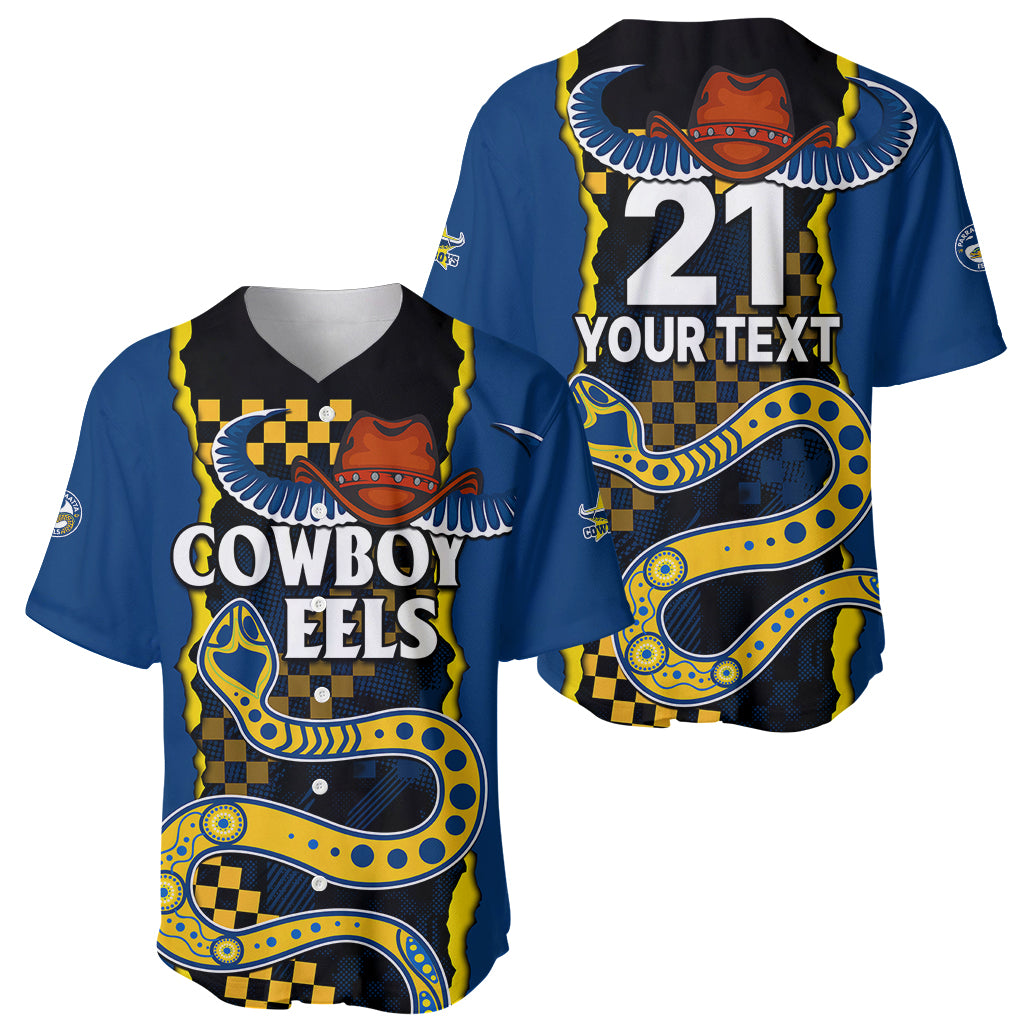 custom-text-and-number-nrl-combine-cowboys-and-parra-eels-baseball-jersey-sporty-style