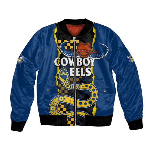 custom-text-and-number-nrl-combine-cowboys-and-parra-eels-bomber-jacket-sporty-style