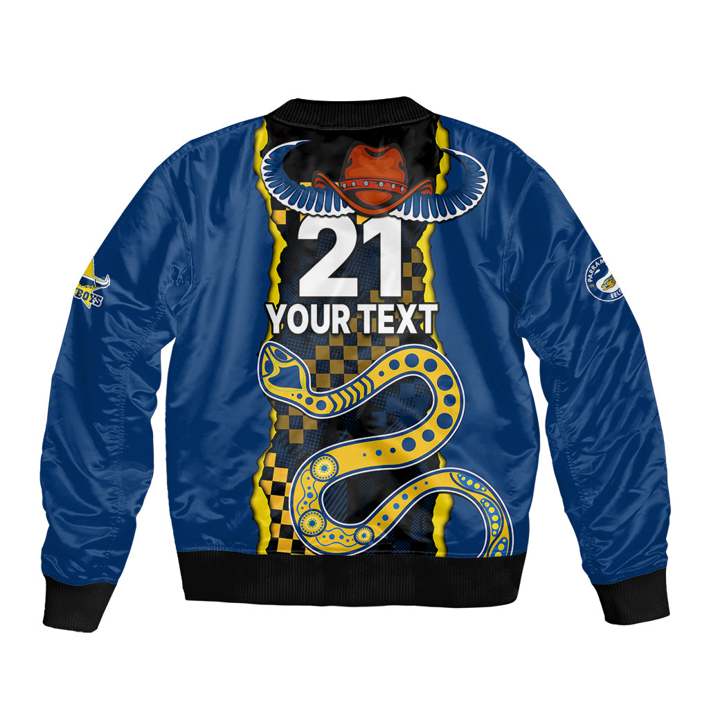 custom-text-and-number-nrl-combine-cowboys-and-parra-eels-bomber-jacket-sporty-style