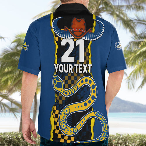 custom-text-and-number-nrl-combine-cowboys-and-parra-eels-hawaiian-shirt-sporty-style