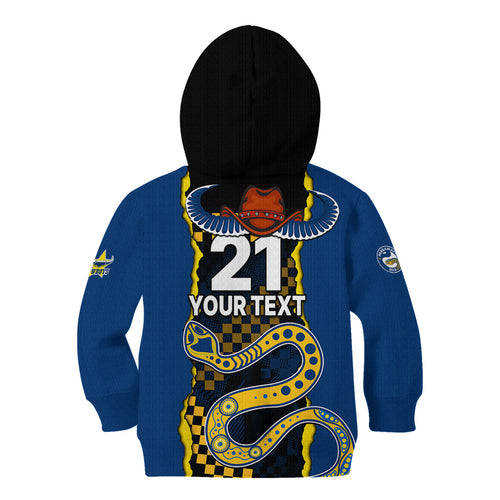 custom-text-and-number-nrl-combine-cowboys-and-parra-eels-kid-hoodie-sporty-style