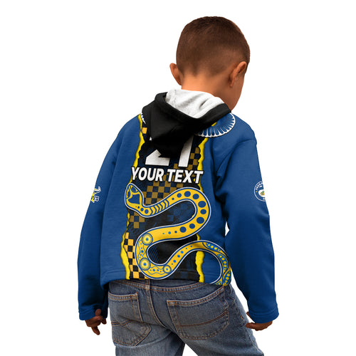 custom-text-and-number-nrl-combine-cowboys-and-parra-eels-kid-hoodie-sporty-style