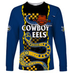custom-text-and-number-nrl-combine-cowboys-and-parra-eels-long-sleeve-shirt-sporty-style