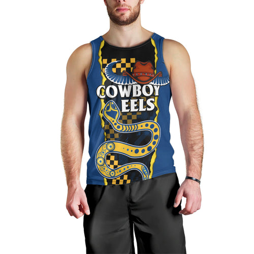 custom-text-and-number-nrl-combine-cowboys-and-parra-eels-men-tank-top-sporty-style