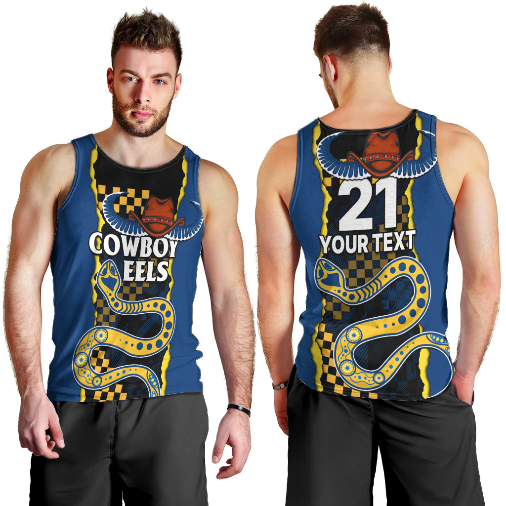 custom-text-and-number-nrl-combine-cowboys-and-parra-eels-men-tank-top-sporty-style