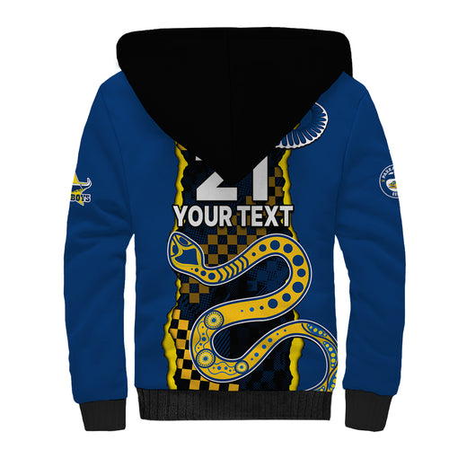 custom-text-and-number-nrl-combine-cowboys-and-parra-eels-sherpa-hoodie-sporty-style