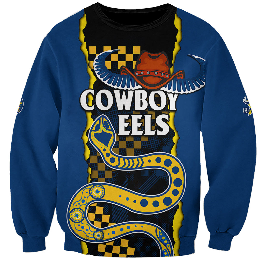 custom-text-and-number-nrl-combine-cowboys-and-parra-eels-sweatshirt-sporty-style