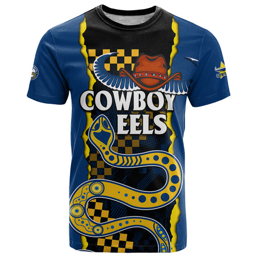 custom-text-and-number-nrl-combine-cowboys-and-parra-eels-t-shirt-sporty-style