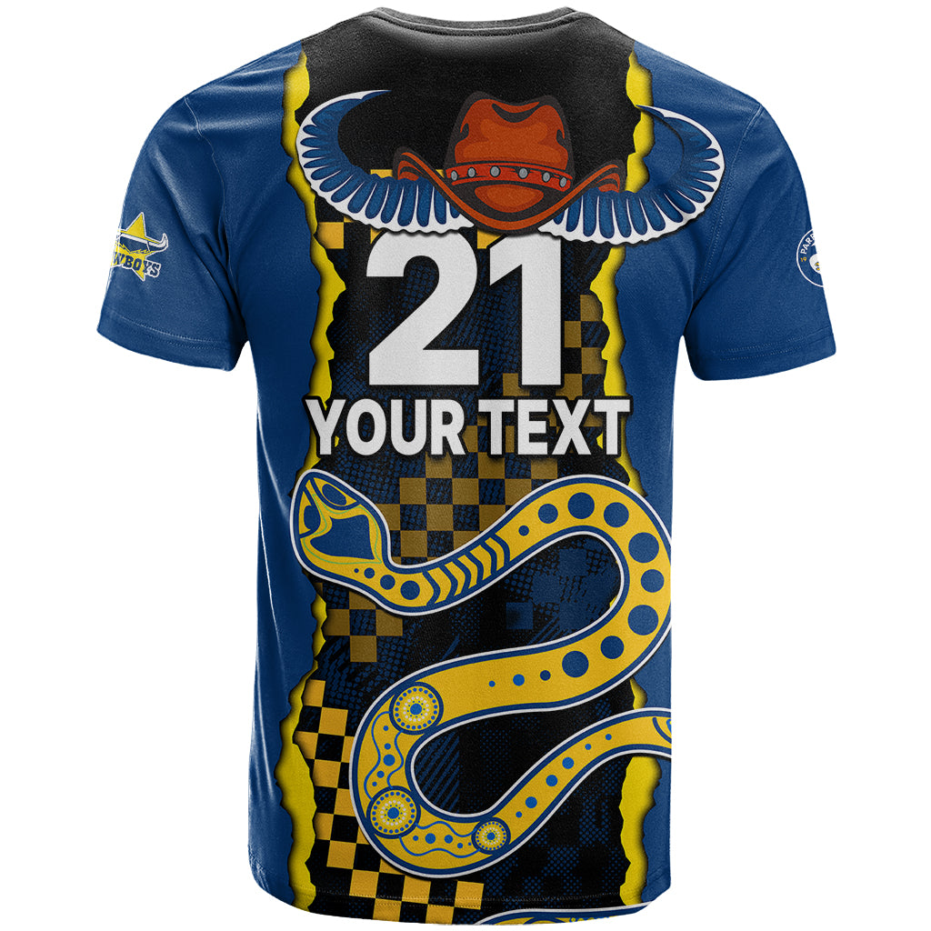custom-text-and-number-nrl-combine-cowboys-and-parra-eels-t-shirt-sporty-style