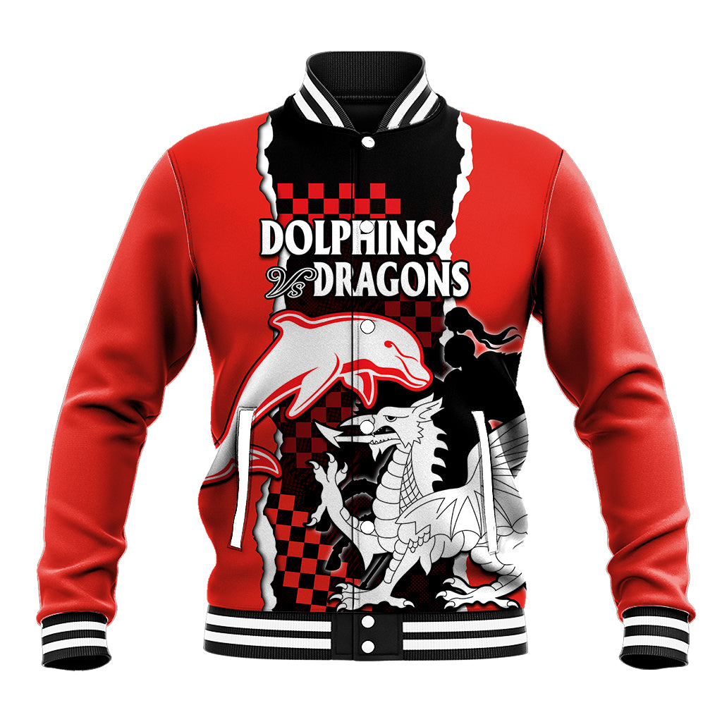 nrl-combine-dolphins-and-dragons-baseball-jacket-sporty-style