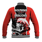 nrl-combine-dolphins-and-dragons-baseball-jacket-sporty-style