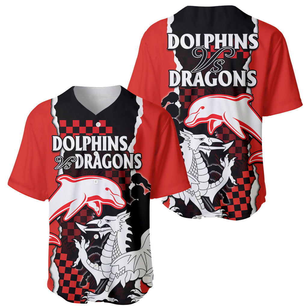 nrl-combine-dolphins-and-dragons-baseball-jersey-sporty-style
