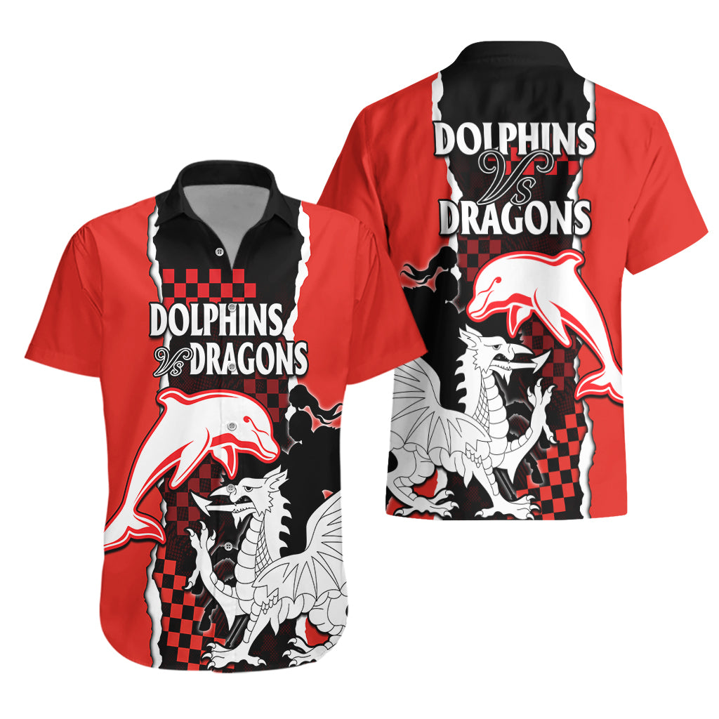 nrl-combine-dolphins-and-dragons-hawaiian-shirt-sporty-style