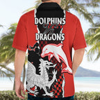 nrl-combine-dolphins-and-dragons-hawaiian-shirt-sporty-style