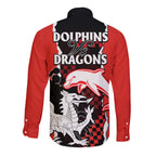 nrl-combine-dolphins-and-dragons-long-sleeve-button-shirt-sporty-style