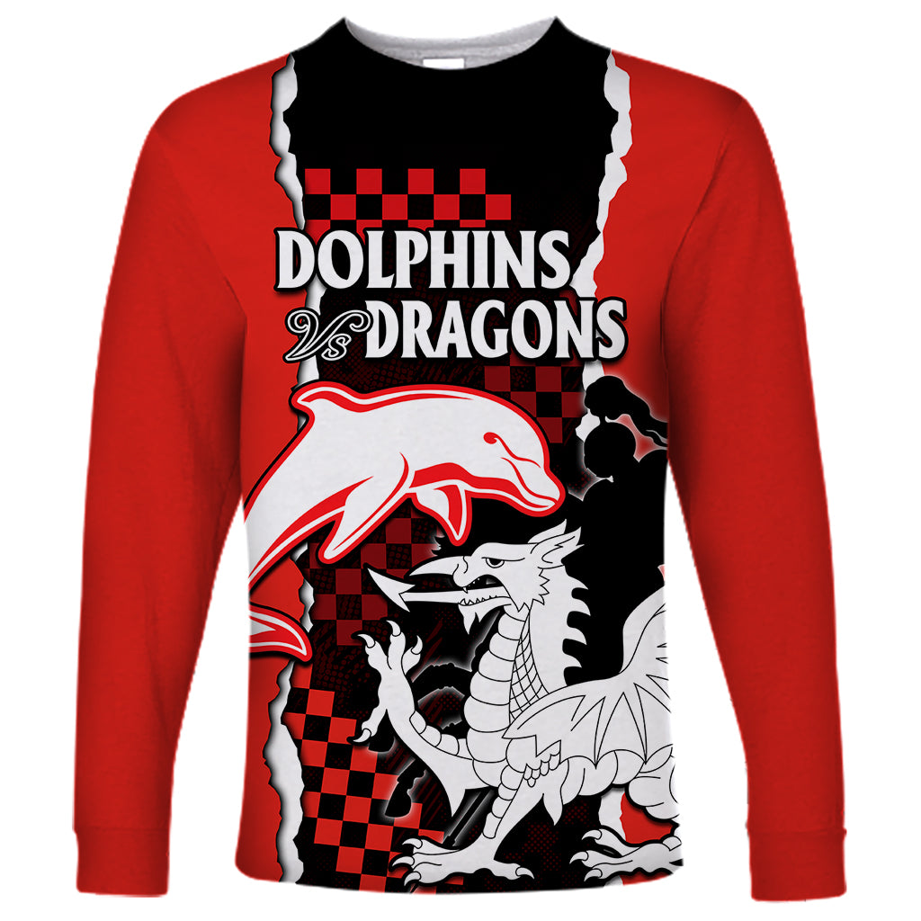 nrl-combine-dolphins-and-dragons-long-sleeve-shirt-sporty-style
