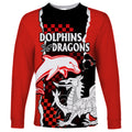 nrl-combine-dolphins-and-dragons-long-sleeve-shirt-sporty-style