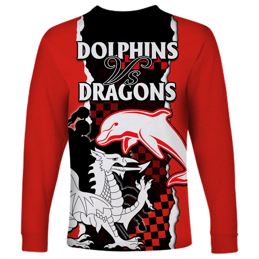 nrl-combine-dolphins-and-dragons-long-sleeve-shirt-sporty-style