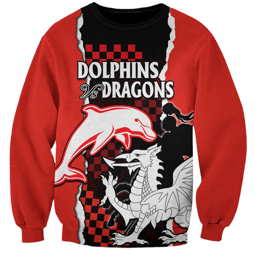 nrl-combine-dolphins-and-dragons-sweatshirt-sporty-style