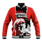 custom-text-and-number-nrl-combine-dolphins-and-dragons-baseball-jacket-sporty-style